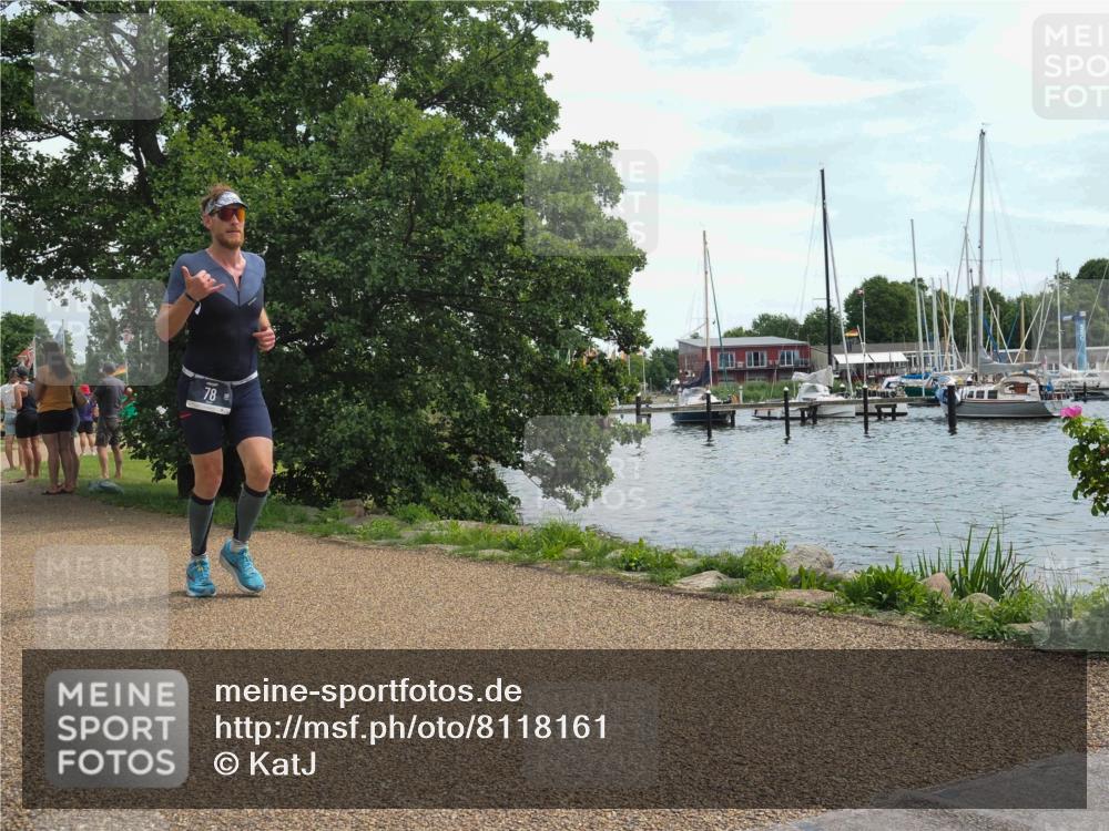 22.06.2025 - Viking Triathlon KatJ http://msf.ph/oto/8118161 22.06.2025 13:29:55 Laufen 78, 153, 475 meine-sportfotos.de