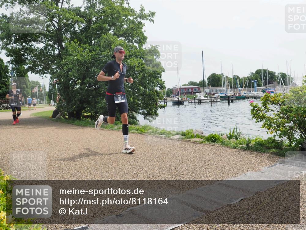 22.06.2025 - Viking Triathlon KatJ http://msf.ph/oto/8118164 22.06.2025 12:55:02 Laufen 14, 188, 189 meine-sportfotos.de