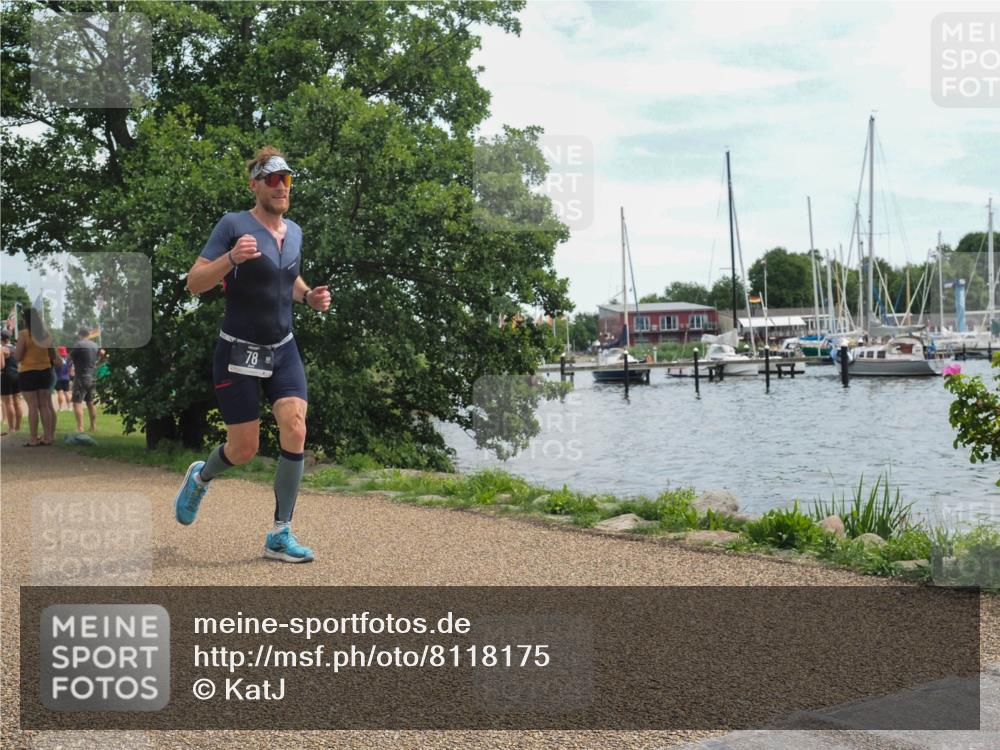 22.06.2025 - Viking Triathlon KatJ http://msf.ph/oto/8118175 22.06.2025 13:29:55 Laufen 78, 153, 475 meine-sportfotos.de