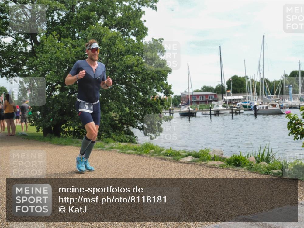 22.06.2025 - Viking Triathlon KatJ http://msf.ph/oto/8118181 22.06.2025 13:29:55 Laufen 78, 153, 475 meine-sportfotos.de