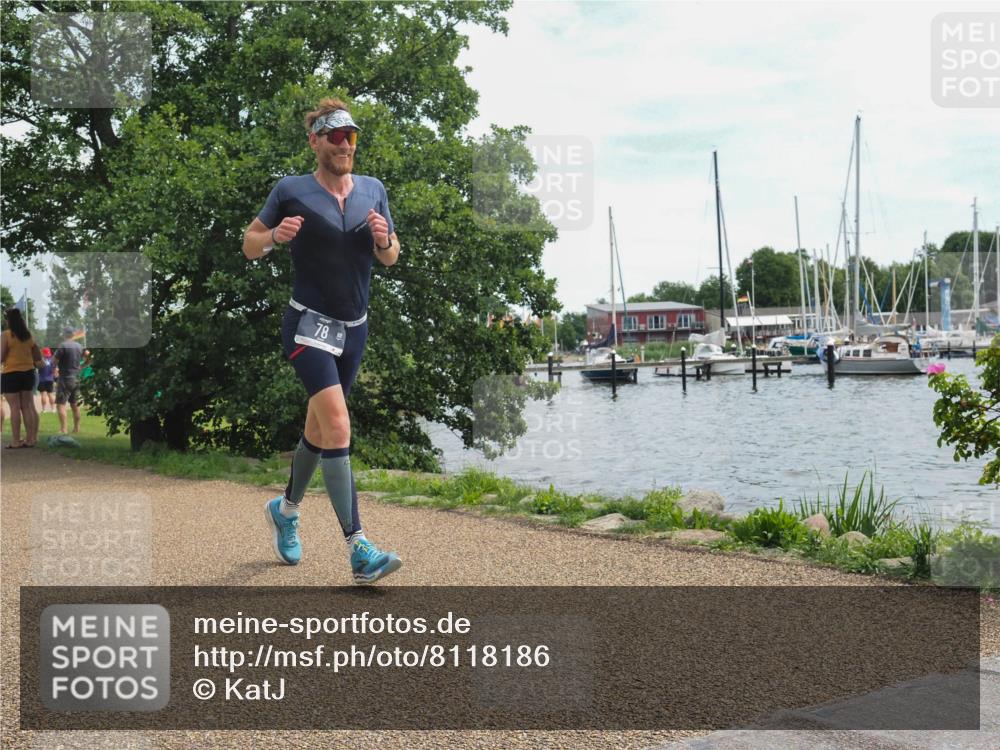 22.06.2025 - Viking Triathlon KatJ http://msf.ph/oto/8118186 22.06.2025 13:29:55 Laufen 78, 153, 475 meine-sportfotos.de