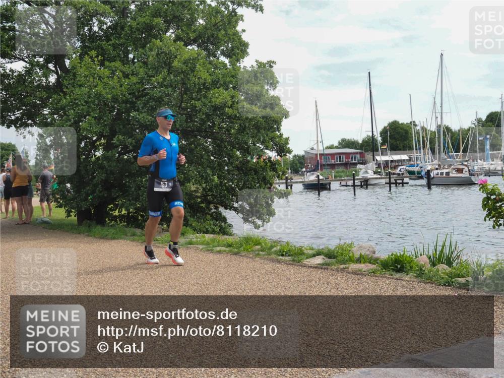 22.06.2025 - Viking Triathlon KatJ http://msf.ph/oto/8118210 22.06.2025 13:29:58 Laufen 78, 153, 210 meine-sportfotos.de