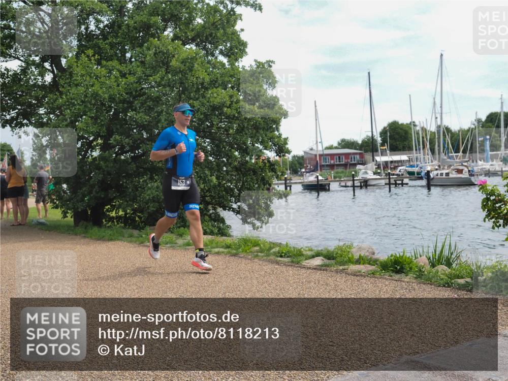 22.06.2025 - Viking Triathlon KatJ http://msf.ph/oto/8118213 22.06.2025 13:29:58 Laufen 78, 153, 210 meine-sportfotos.de