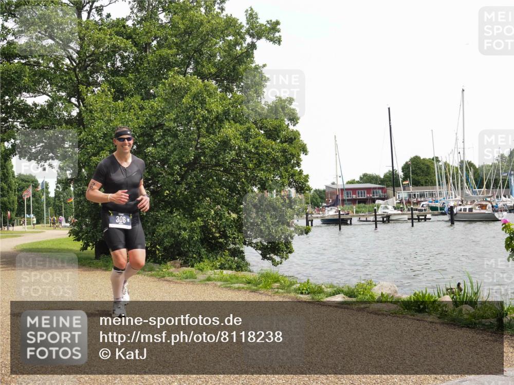 22.06.2025 - Viking Triathlon KatJ http://msf.ph/oto/8118238 22.06.2025 15:10:02 Laufen 306 meine-sportfotos.de