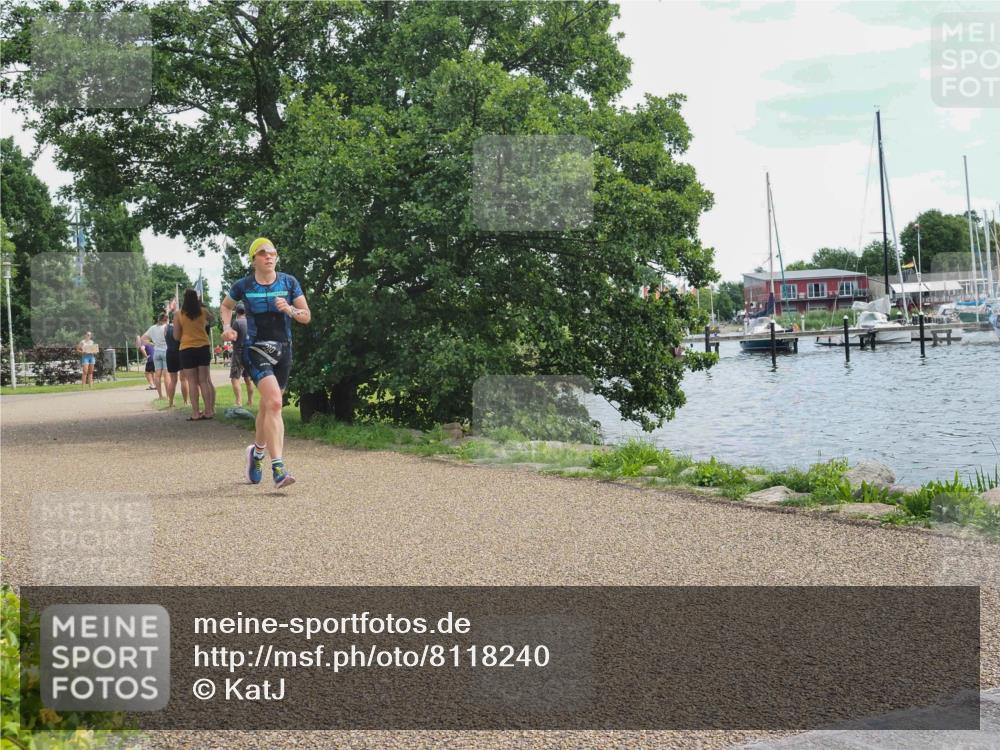 22.06.2025 - Viking Triathlon KatJ http://msf.ph/oto/8118240 22.06.2025 13:30:00 Laufen 153, 210 meine-sportfotos.de