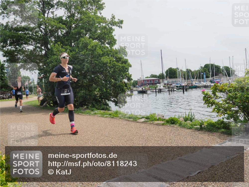 22.06.2025 - Viking Triathlon KatJ http://msf.ph/oto/8118243 22.06.2025 12:55:04 Laufen 14, 188, 189 meine-sportfotos.de