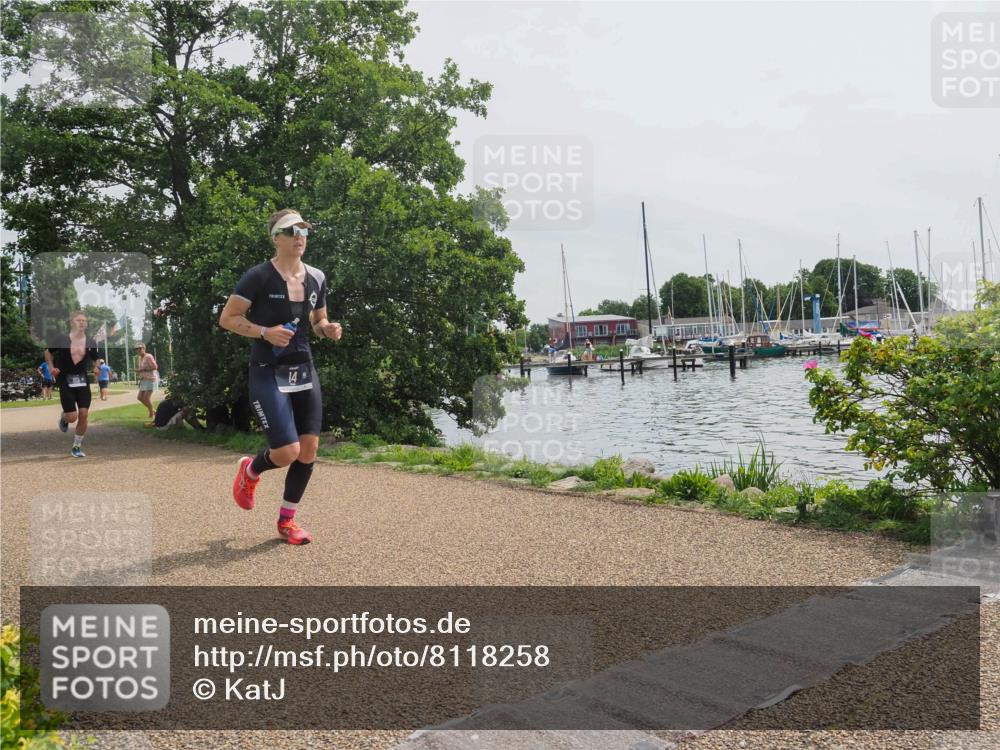 22.06.2025 - Viking Triathlon KatJ http://msf.ph/oto/8118258 22.06.2025 12:55:04 Laufen 14, 188, 189 meine-sportfotos.de