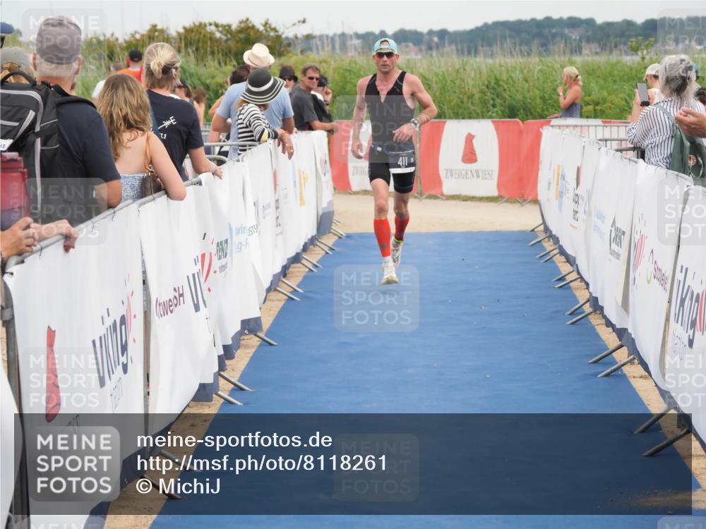 22.06.2025 - Viking Triathlon MichiJ http://msf.ph/oto/8118261 22.06.2025 15:08:20 Ziel 411 meine-sportfotos.de