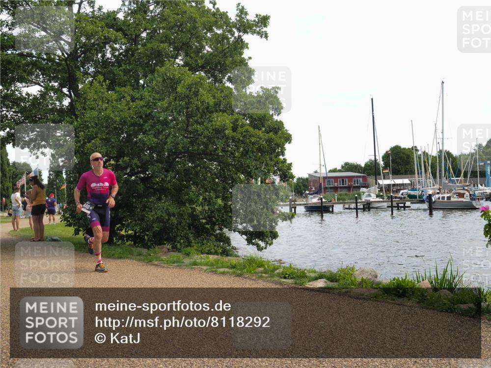 22.06.2025 - Viking Triathlon KatJ http://msf.ph/oto/8118292 22.06.2025 13:30:24 Laufen  meine-sportfotos.de