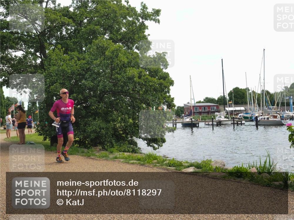 22.06.2025 - Viking Triathlon KatJ http://msf.ph/oto/8118297 22.06.2025 13:30:24 Laufen  meine-sportfotos.de