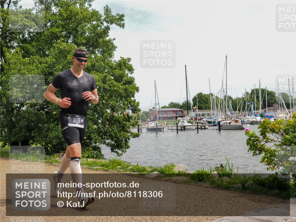 22.06.2025 - Viking Triathlon KatJ http://msf.ph/oto/8118306 22.06.2025 15:10:02 Laufen 306 meine-sportfotos.de