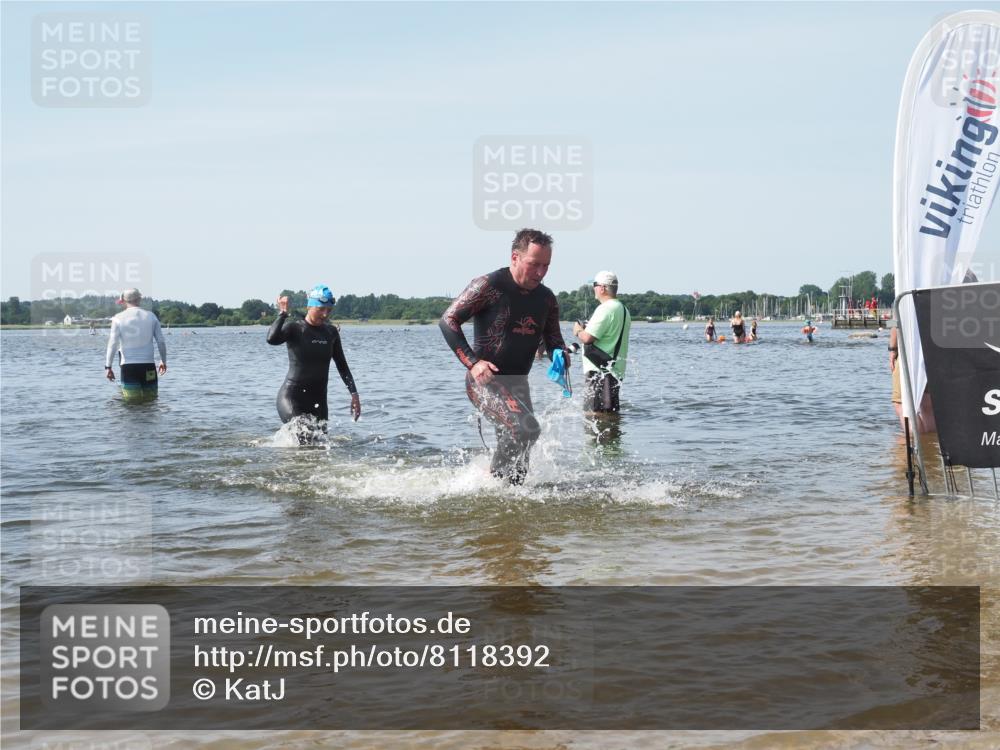 22.06.2025 - Viking Triathlon KatJ http://msf.ph/oto/8118392 22.06.2025 10:45:41 Schwimmen 95, 197, 360, 425, 466, 519 meine-sportfotos.de
