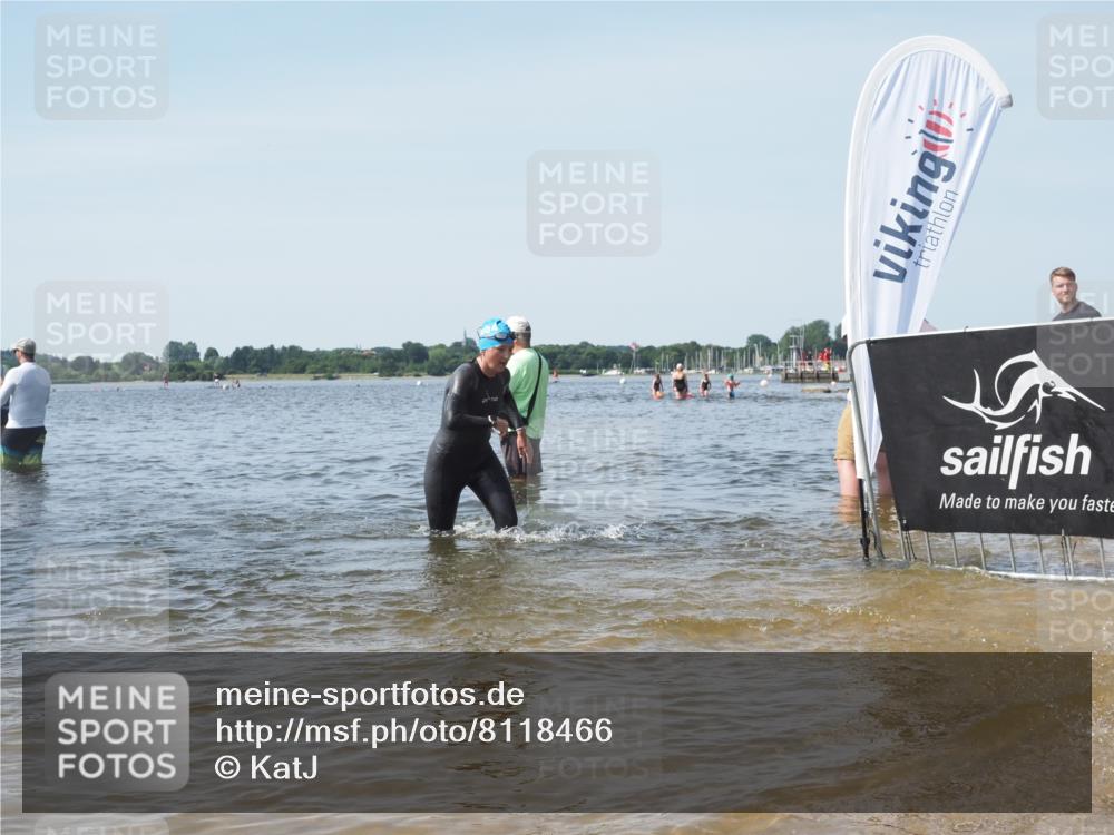 22.06.2025 - Viking Triathlon KatJ http://msf.ph/oto/8118466 22.06.2025 10:45:43 Schwimmen 95, 197, 360, 425, 466, 519 meine-sportfotos.de