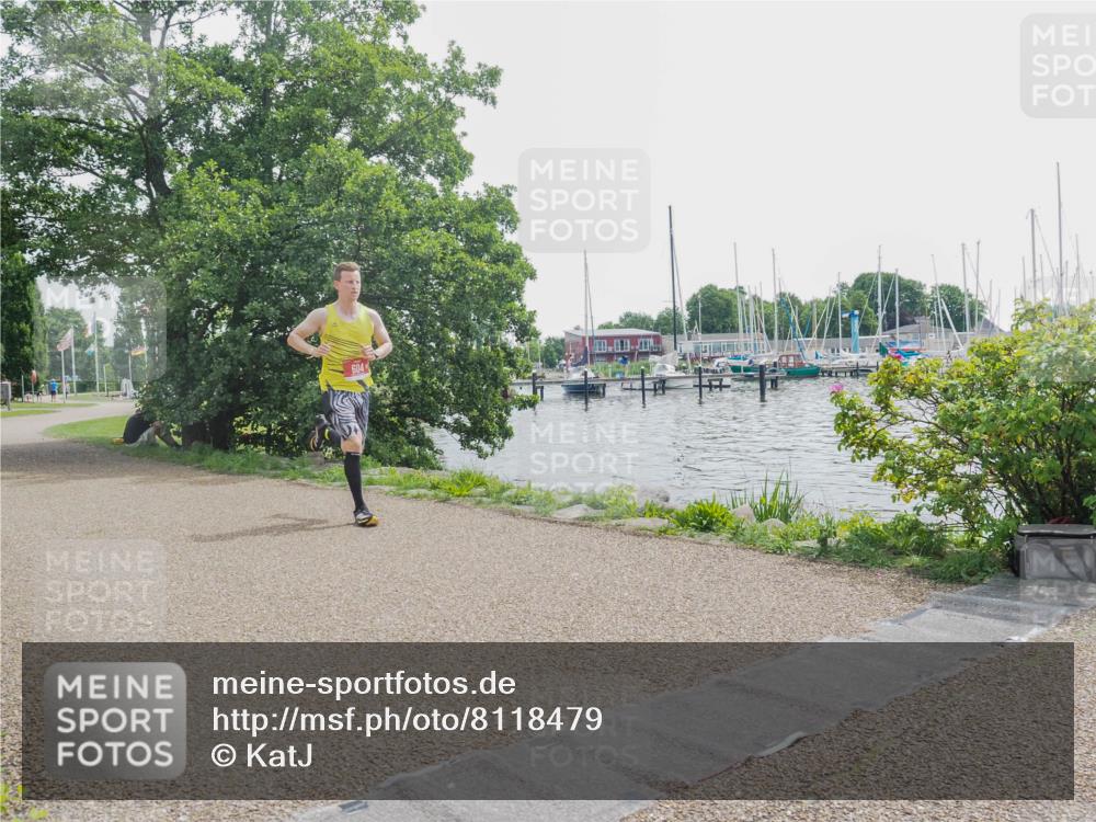 22.06.2025 - Viking Triathlon KatJ http://msf.ph/oto/8118479 22.06.2025 12:55:44 Laufen 604 meine-sportfotos.de