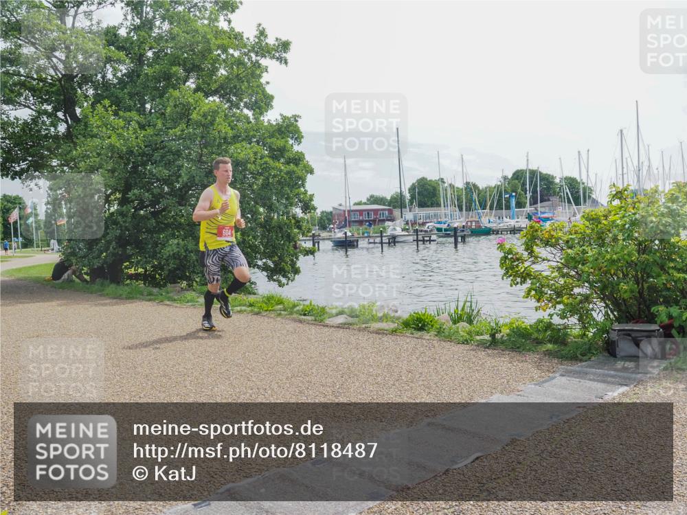 22.06.2025 - Viking Triathlon KatJ http://msf.ph/oto/8118487 22.06.2025 12:55:45 Laufen 604 meine-sportfotos.de