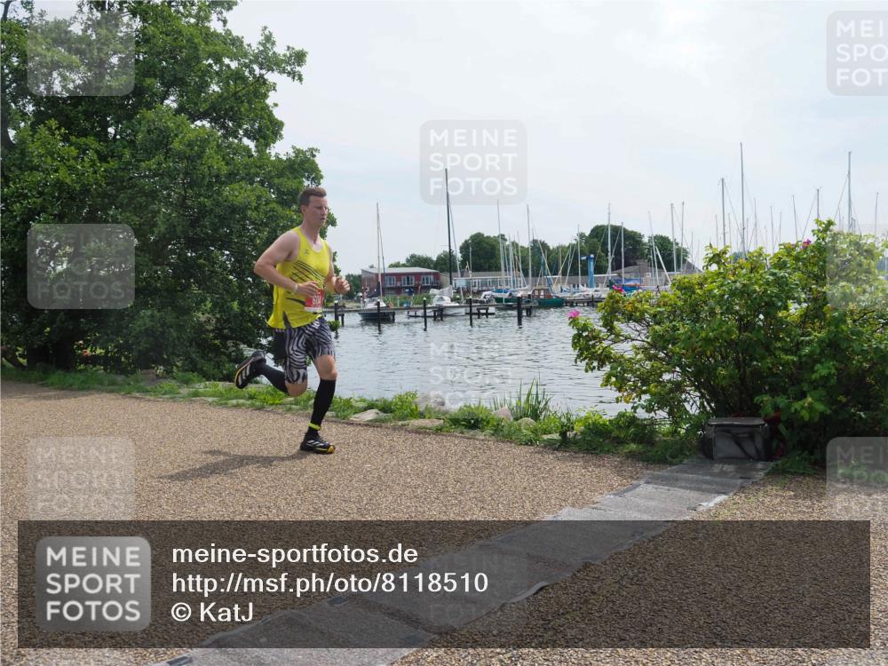 22.06.2025 - Viking Triathlon KatJ http://msf.ph/oto/8118510 22.06.2025 12:55:45 Laufen 604 meine-sportfotos.de