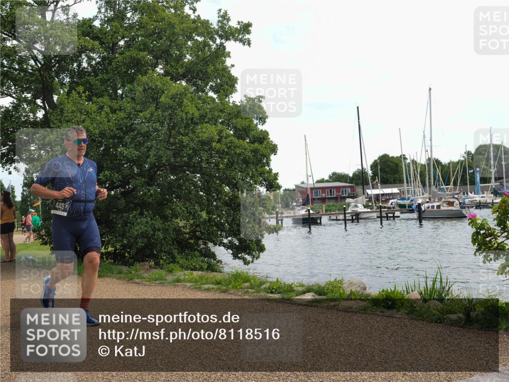 22.06.2025 - Viking Triathlon KatJ http://msf.ph/oto/8118516 22.06.2025 13:31:02 Laufen 44, 449 meine-sportfotos.de