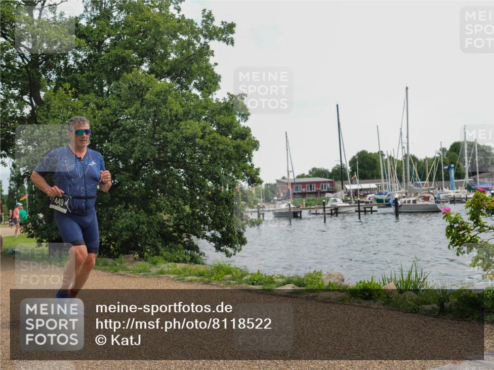 22.06.2025 - Viking Triathlon KatJ http://msf.ph/oto/8118522 22.06.2025 13:31:02 Laufen 44, 449 meine-sportfotos.de