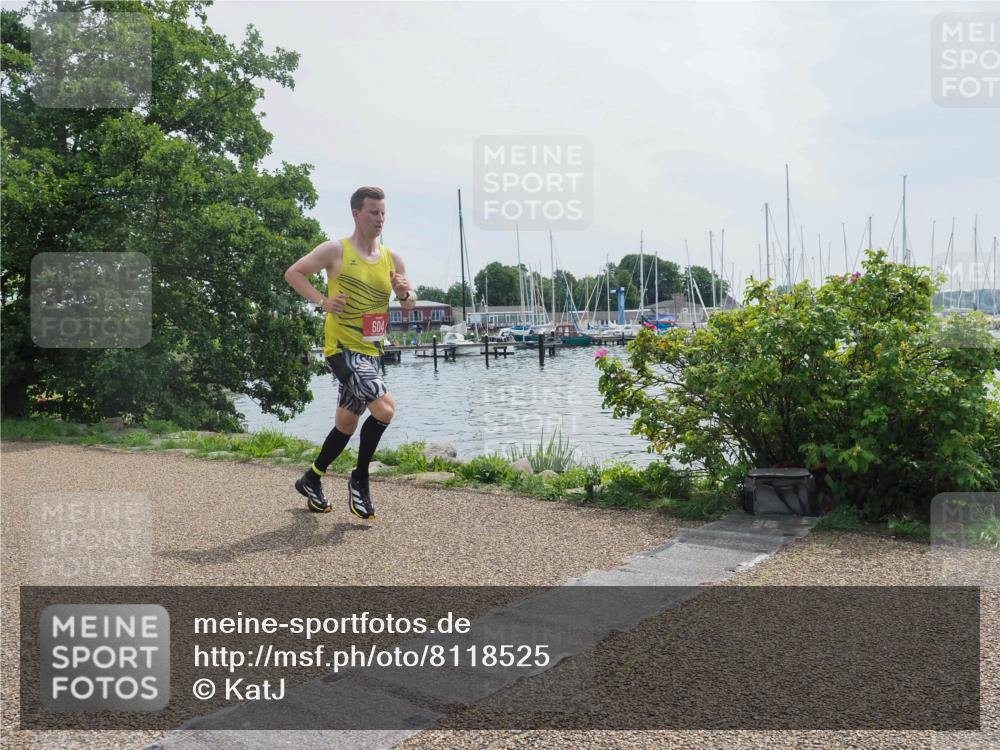 22.06.2025 - Viking Triathlon KatJ http://msf.ph/oto/8118525 22.06.2025 12:55:45 Laufen 604 meine-sportfotos.de