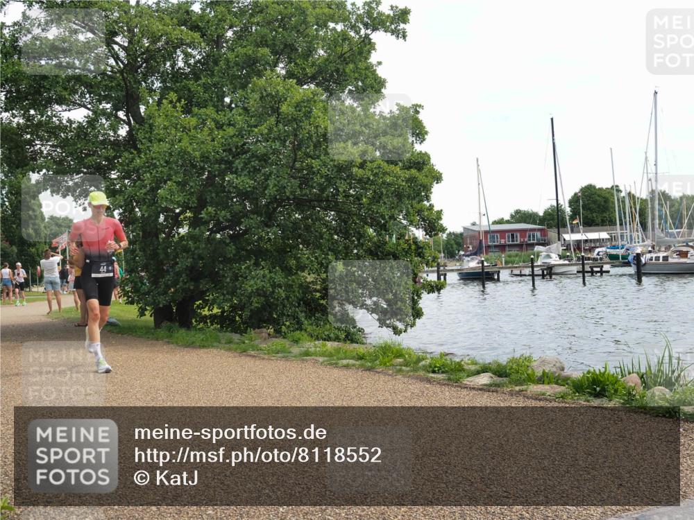 22.06.2025 - Viking Triathlon KatJ http://msf.ph/oto/8118552 22.06.2025 13:31:05 Laufen 44 meine-sportfotos.de