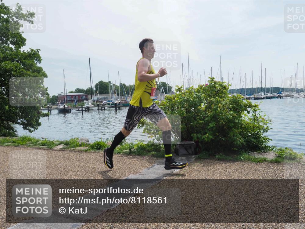 22.06.2025 - Viking Triathlon KatJ http://msf.ph/oto/8118561 22.06.2025 12:55:45 Laufen 604 meine-sportfotos.de