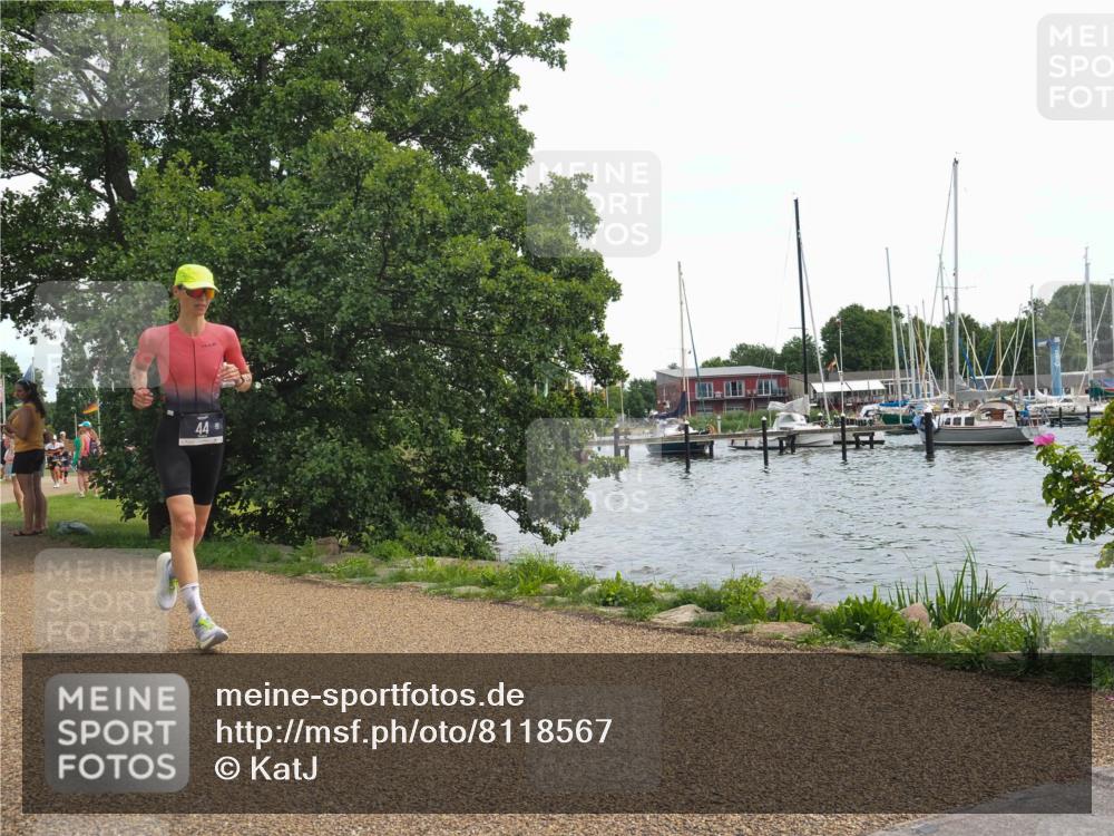 22.06.2025 - Viking Triathlon KatJ http://msf.ph/oto/8118567 22.06.2025 13:31:05 Laufen 44 meine-sportfotos.de