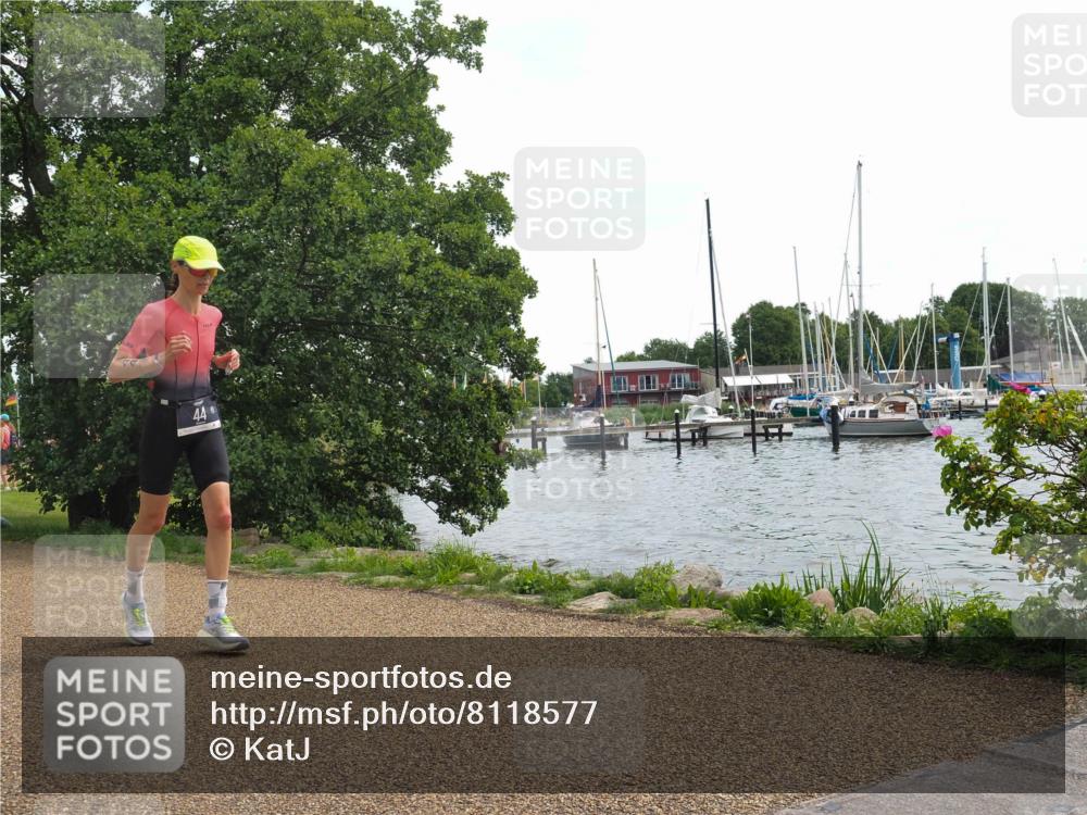 22.06.2025 - Viking Triathlon KatJ http://msf.ph/oto/8118577 22.06.2025 13:31:06 Laufen 44 meine-sportfotos.de