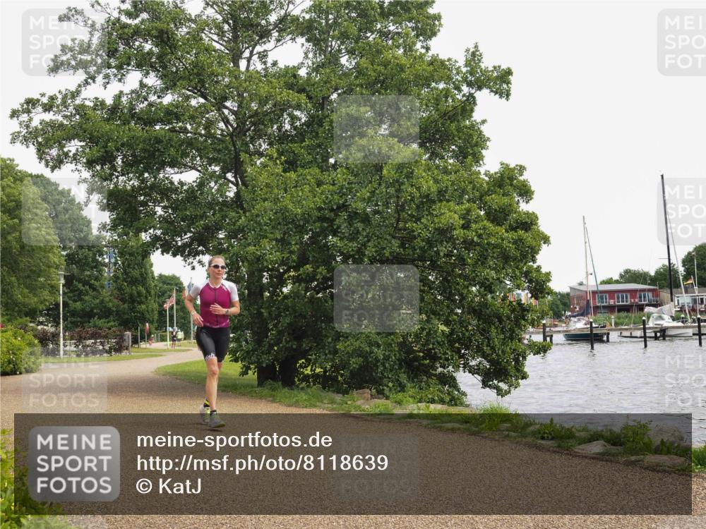 22.06.2025 - Viking Triathlon KatJ http://msf.ph/oto/8118639 22.06.2025 15:11:48 Laufen 249 meine-sportfotos.de