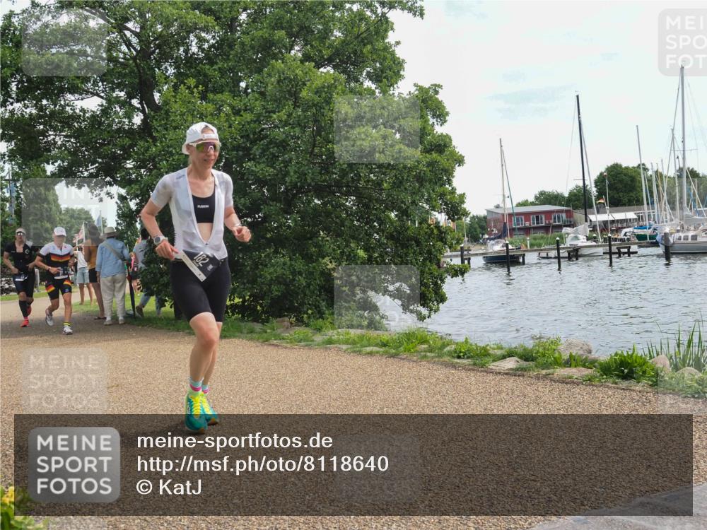 22.06.2025 - Viking Triathlon KatJ http://msf.ph/oto/8118640 22.06.2025 13:31:15 Laufen 14, 77, 182 meine-sportfotos.de