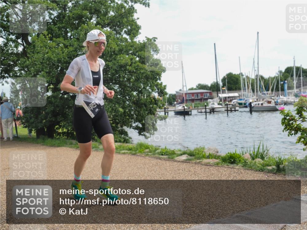 22.06.2025 - Viking Triathlon KatJ http://msf.ph/oto/8118650 22.06.2025 13:31:15 Laufen 14, 77, 182 meine-sportfotos.de