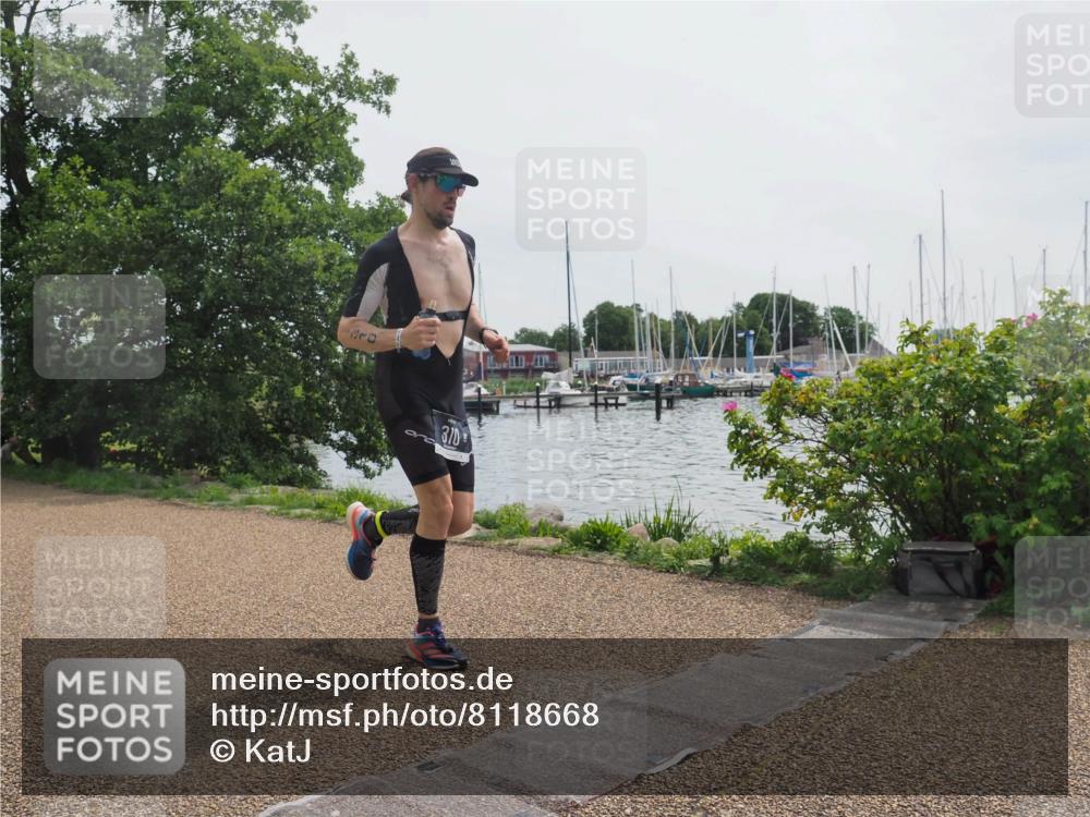 22.06.2025 - Viking Triathlon KatJ http://msf.ph/oto/8118668 22.06.2025 12:56:35 Laufen 310 meine-sportfotos.de
