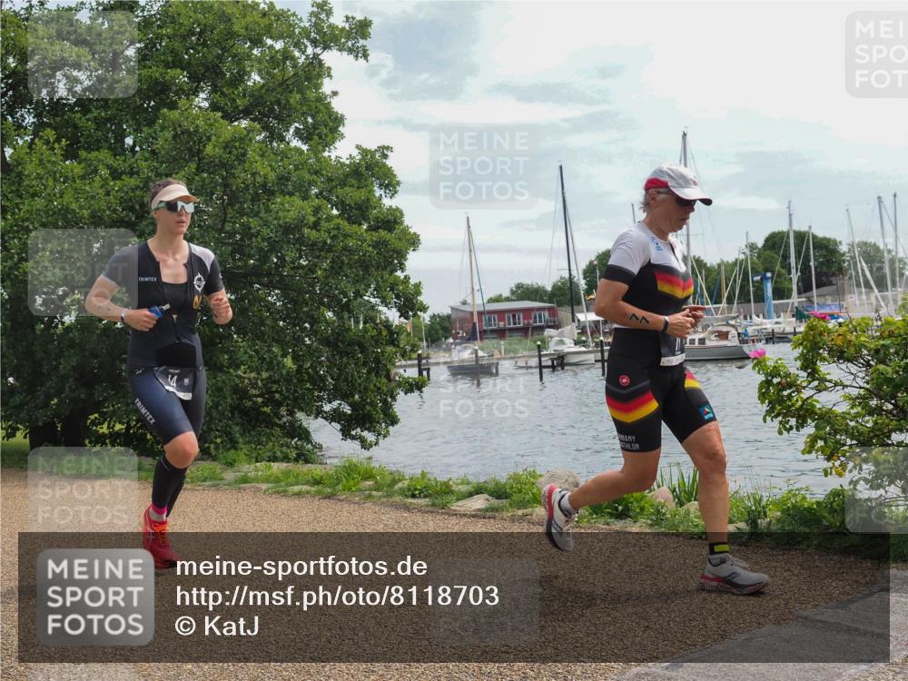22.06.2025 - Viking Triathlon KatJ http://msf.ph/oto/8118703 22.06.2025 13:31:18 Laufen 14, 77, 182 meine-sportfotos.de