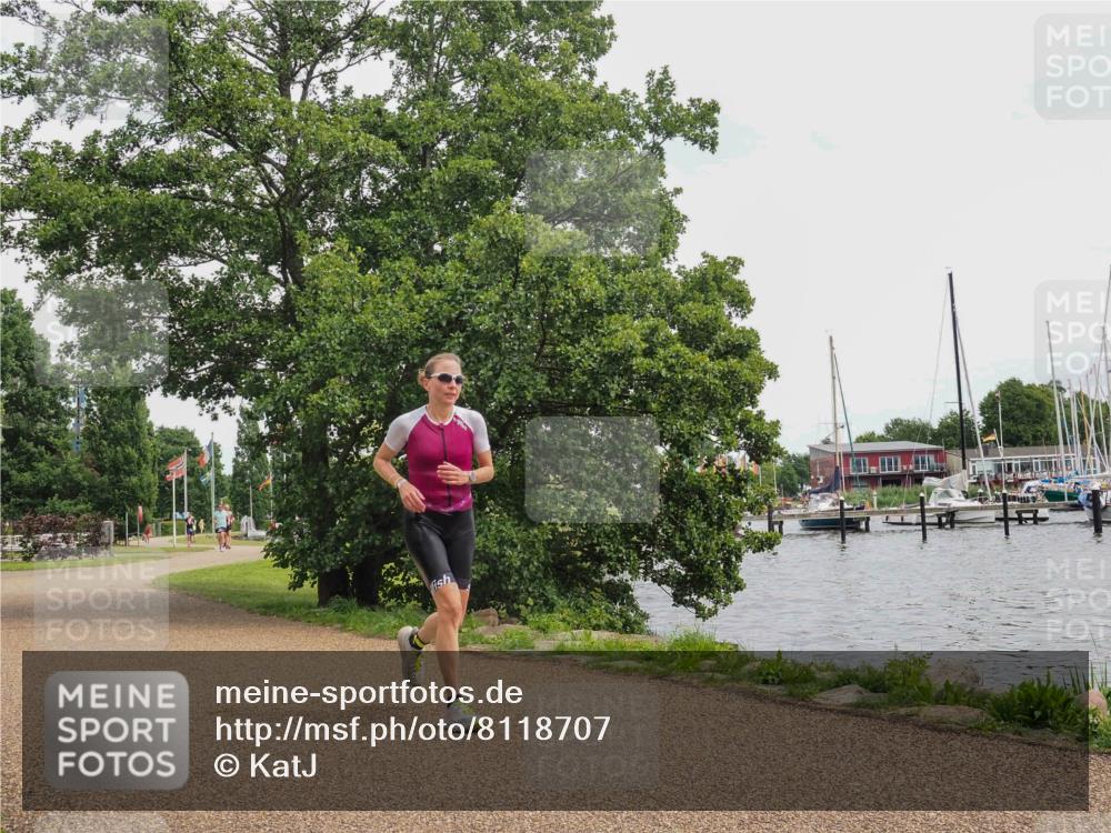 22.06.2025 - Viking Triathlon KatJ http://msf.ph/oto/8118707 22.06.2025 15:11:49 Laufen 249 meine-sportfotos.de