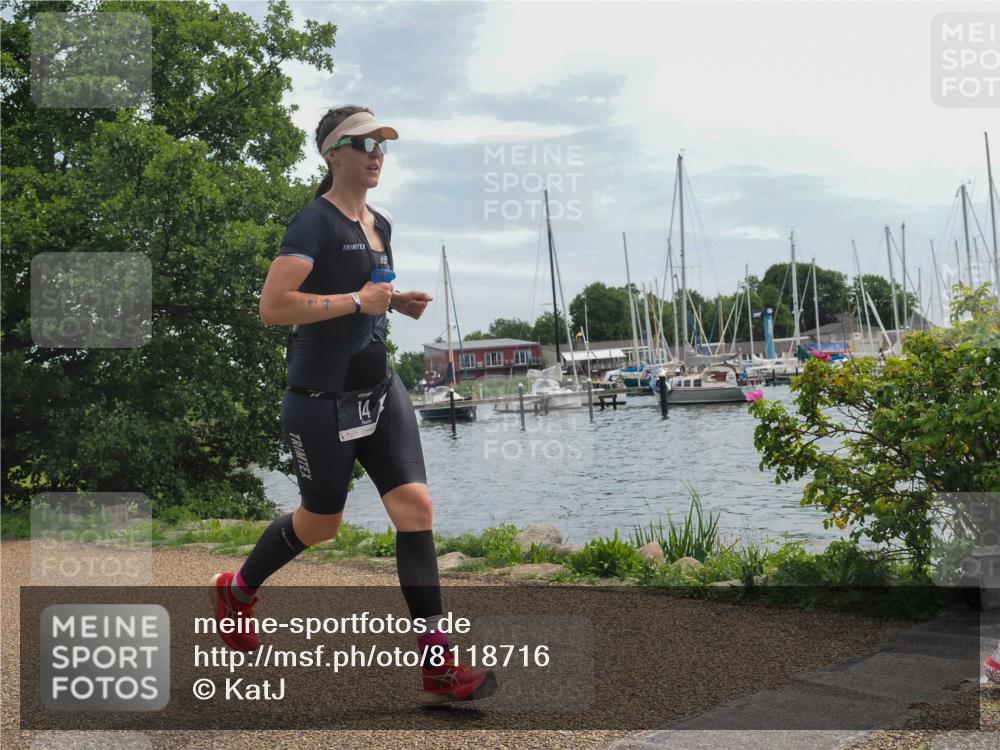 22.06.2025 - Viking Triathlon KatJ http://msf.ph/oto/8118716 22.06.2025 13:31:19 Laufen 14, 77 meine-sportfotos.de