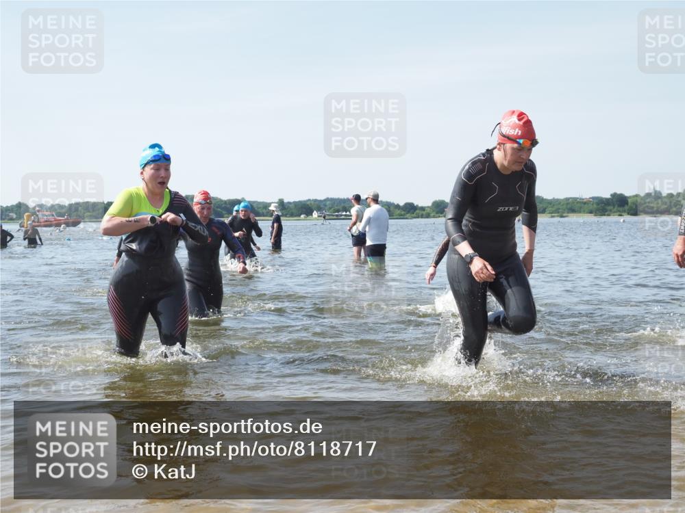 22.06.2025 - Viking Triathlon KatJ http://msf.ph/oto/8118717 22.06.2025 10:46:03 Schwimmen 144, 217, 342, 372, 468, 525, 615, 621, 633, 647 meine-sportfotos.de