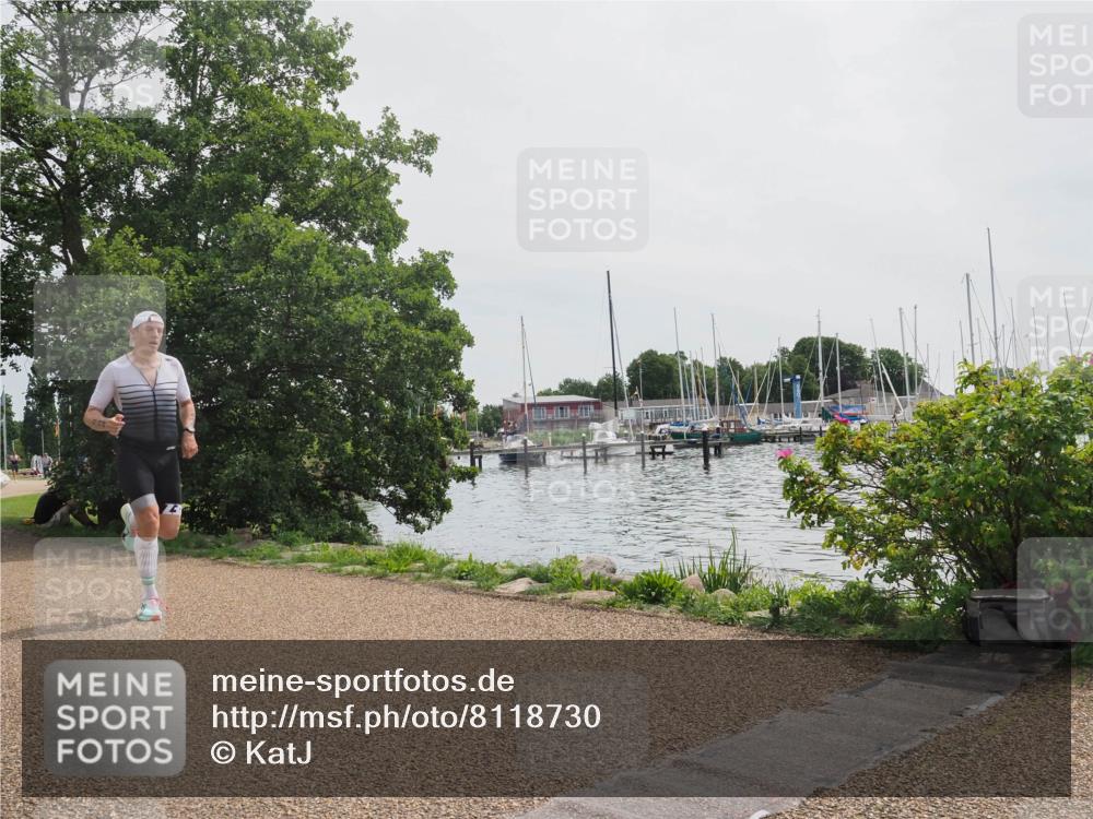 22.06.2025 - Viking Triathlon KatJ http://msf.ph/oto/8118730 22.06.2025 12:56:45 Laufen 444, 645 meine-sportfotos.de