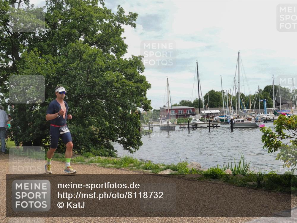 22.06.2025 - Viking Triathlon KatJ http://msf.ph/oto/8118732 22.06.2025 13:31:28 Laufen 538 meine-sportfotos.de