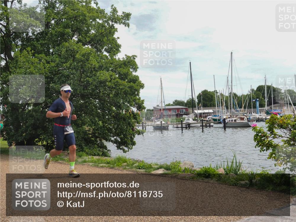 22.06.2025 - Viking Triathlon KatJ http://msf.ph/oto/8118735 22.06.2025 13:31:28 Laufen 538 meine-sportfotos.de