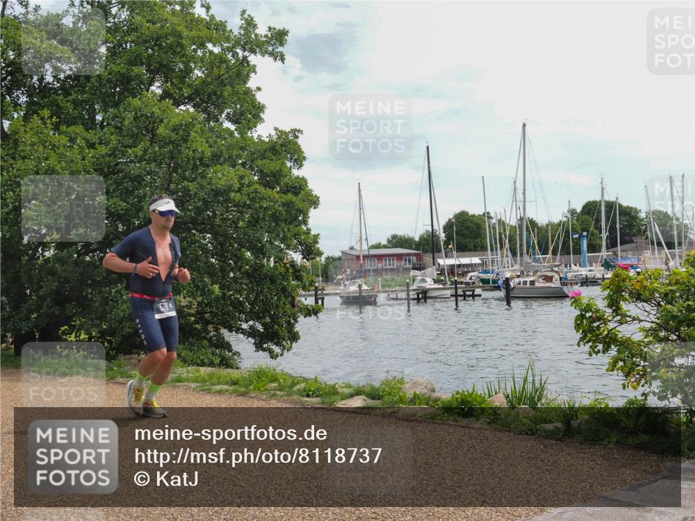 22.06.2025 - Viking Triathlon KatJ http://msf.ph/oto/8118737 22.06.2025 13:31:28 Laufen 538 meine-sportfotos.de