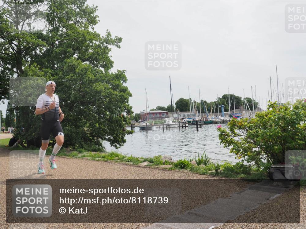 22.06.2025 - Viking Triathlon KatJ http://msf.ph/oto/8118739 22.06.2025 12:56:45 Laufen 444, 645 meine-sportfotos.de