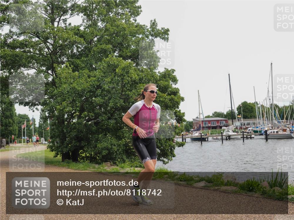 22.06.2025 - Viking Triathlon KatJ http://msf.ph/oto/8118742 22.06.2025 15:11:50 Laufen 249 meine-sportfotos.de