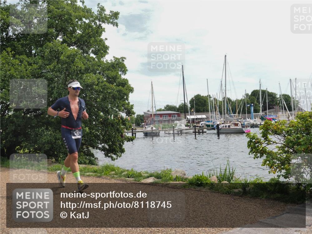22.06.2025 - Viking Triathlon KatJ http://msf.ph/oto/8118745 22.06.2025 13:31:29 Laufen 538 meine-sportfotos.de