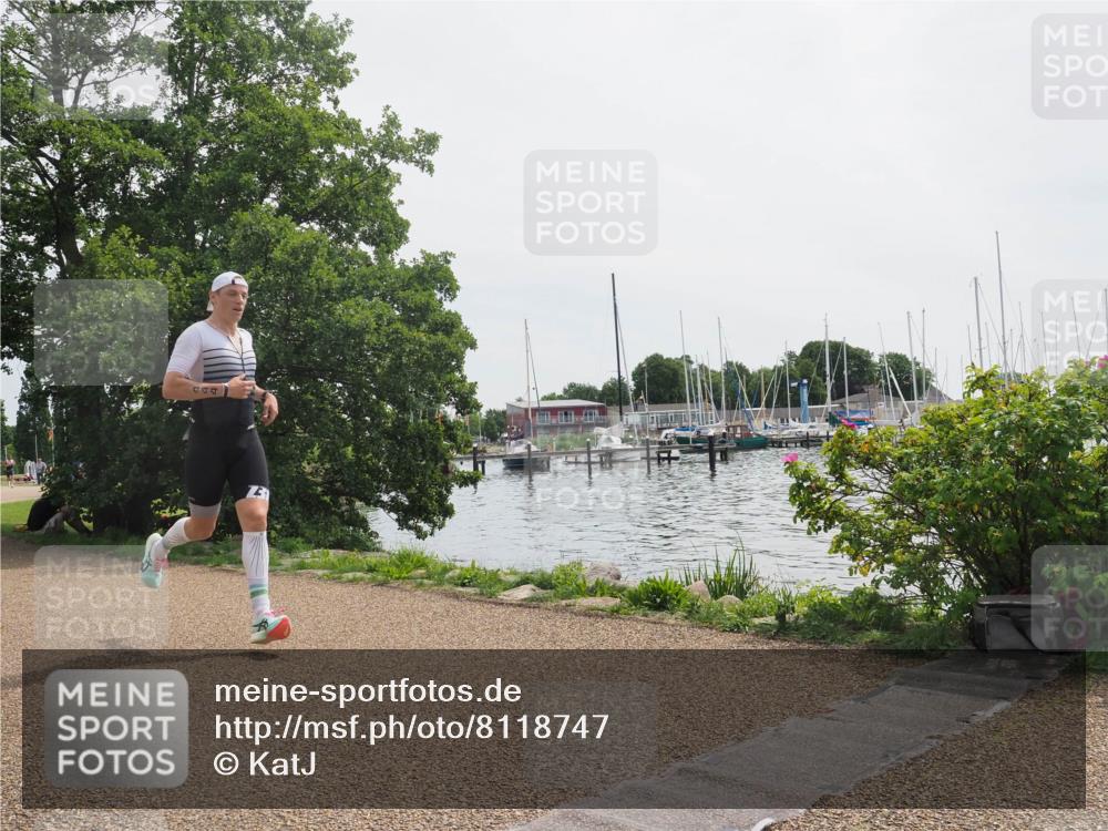 22.06.2025 - Viking Triathlon KatJ http://msf.ph/oto/8118747 22.06.2025 12:56:45 Laufen 444, 645 meine-sportfotos.de
