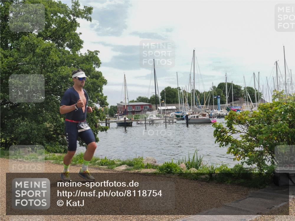 22.06.2025 - Viking Triathlon KatJ http://msf.ph/oto/8118754 22.06.2025 13:31:29 Laufen 538 meine-sportfotos.de