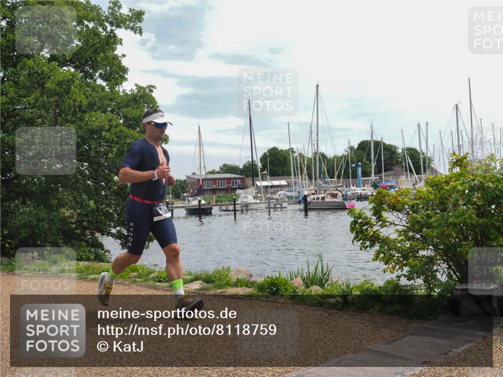 22.06.2025 - Viking Triathlon KatJ http://msf.ph/oto/8118759 22.06.2025 13:31:29 Laufen 538 meine-sportfotos.de