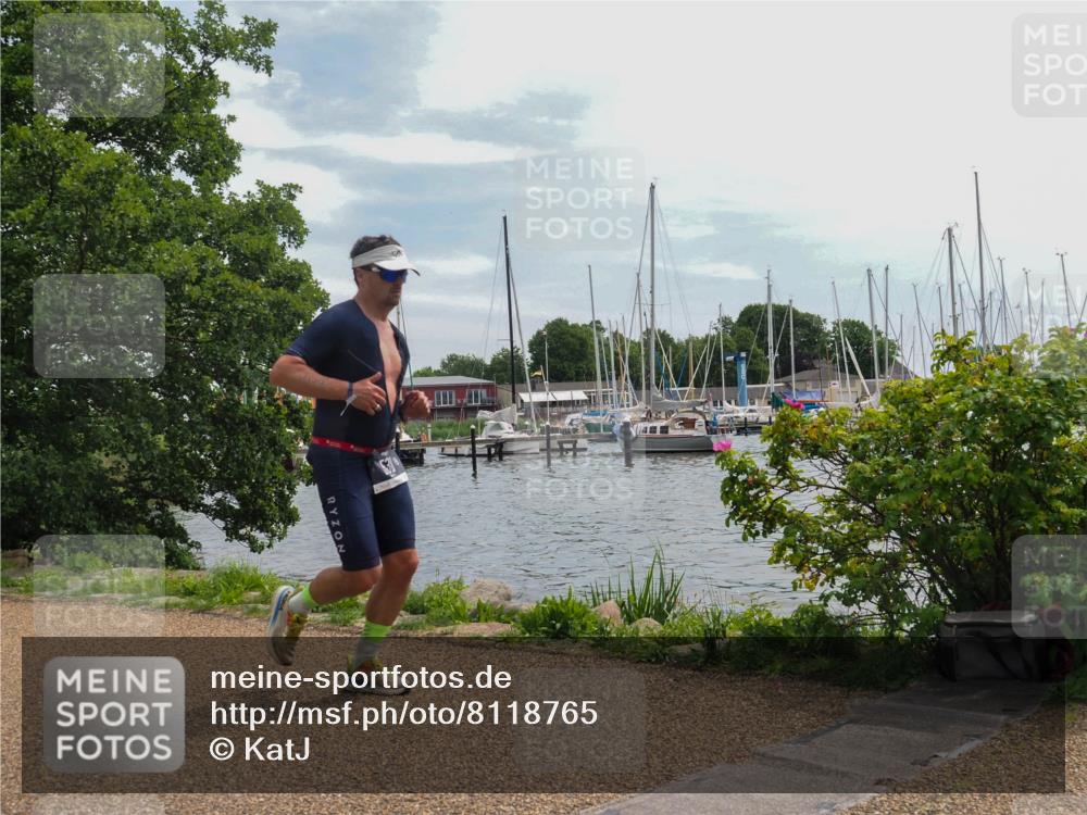 22.06.2025 - Viking Triathlon KatJ http://msf.ph/oto/8118765 22.06.2025 13:31:29 Laufen 538 meine-sportfotos.de