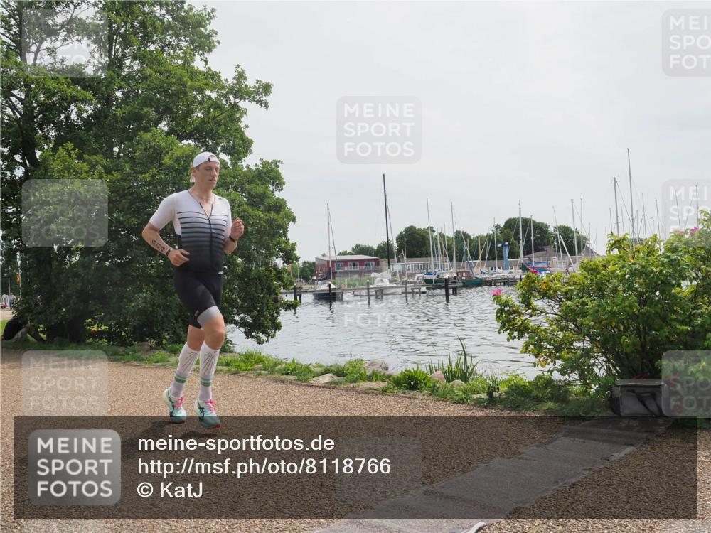 22.06.2025 - Viking Triathlon KatJ http://msf.ph/oto/8118766 22.06.2025 12:56:45 Laufen 444, 645 meine-sportfotos.de