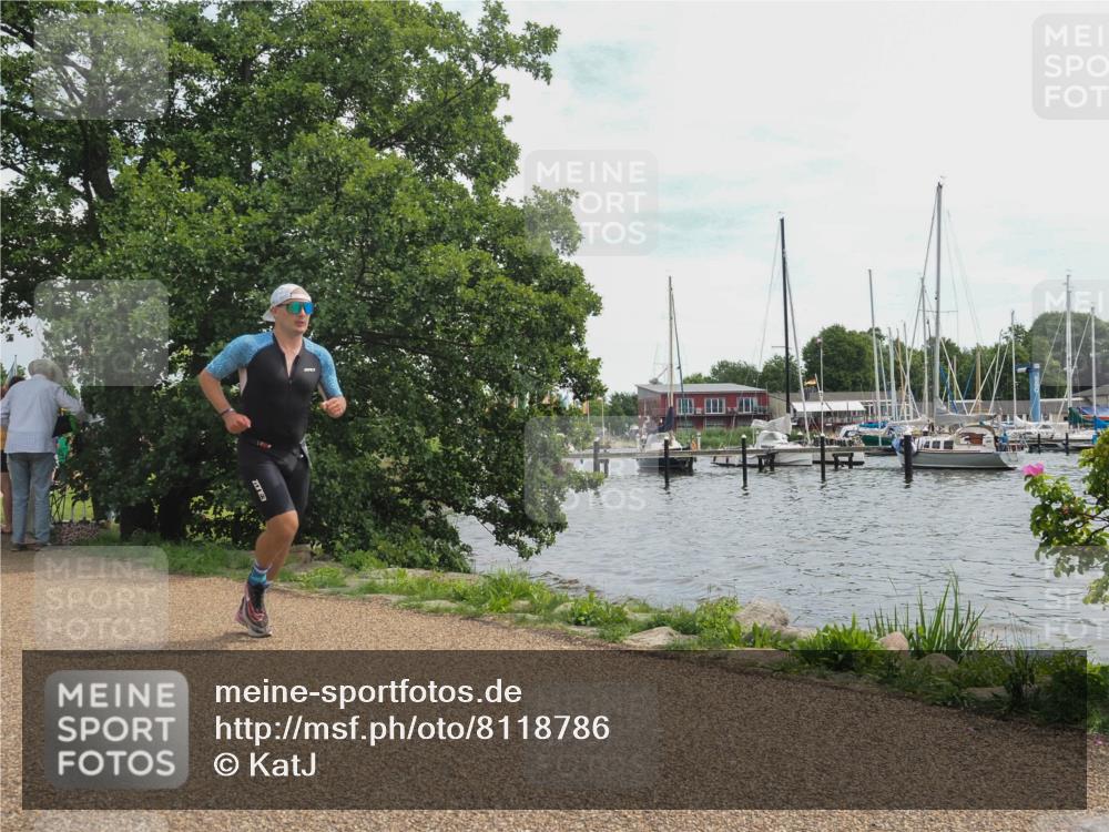 22.06.2025 - Viking Triathlon KatJ http://msf.ph/oto/8118786 22.06.2025 13:31:41 Laufen 458 meine-sportfotos.de