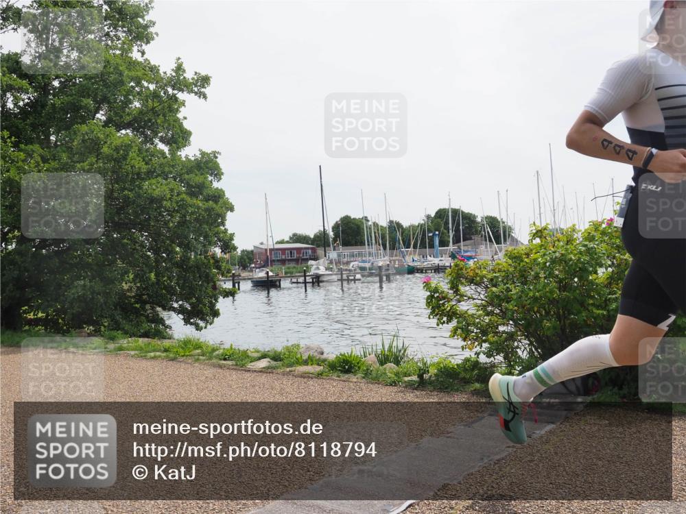 22.06.2025 - Viking Triathlon KatJ http://msf.ph/oto/8118794 22.06.2025 12:56:46 Laufen 444, 645 meine-sportfotos.de