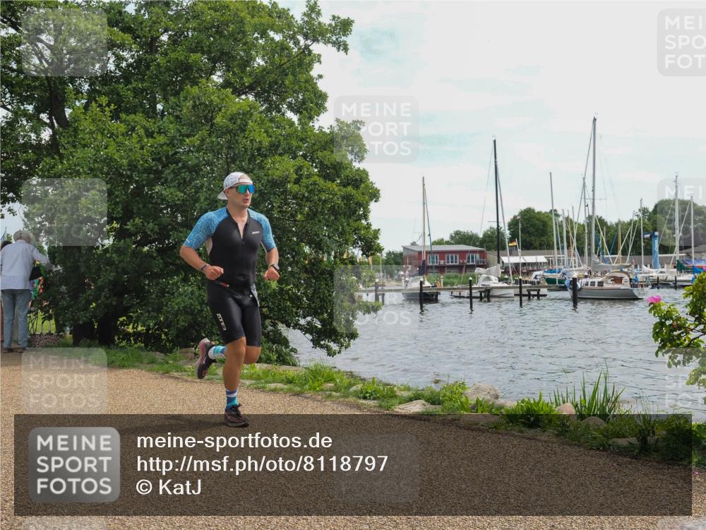 22.06.2025 - Viking Triathlon KatJ http://msf.ph/oto/8118797 22.06.2025 13:31:41 Laufen 458 meine-sportfotos.de